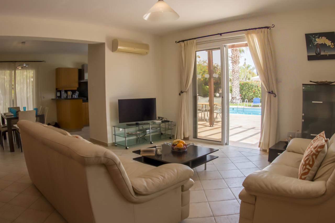 Villa Casa Mia By Ezoria Villas Coral Bay Exteriör bild