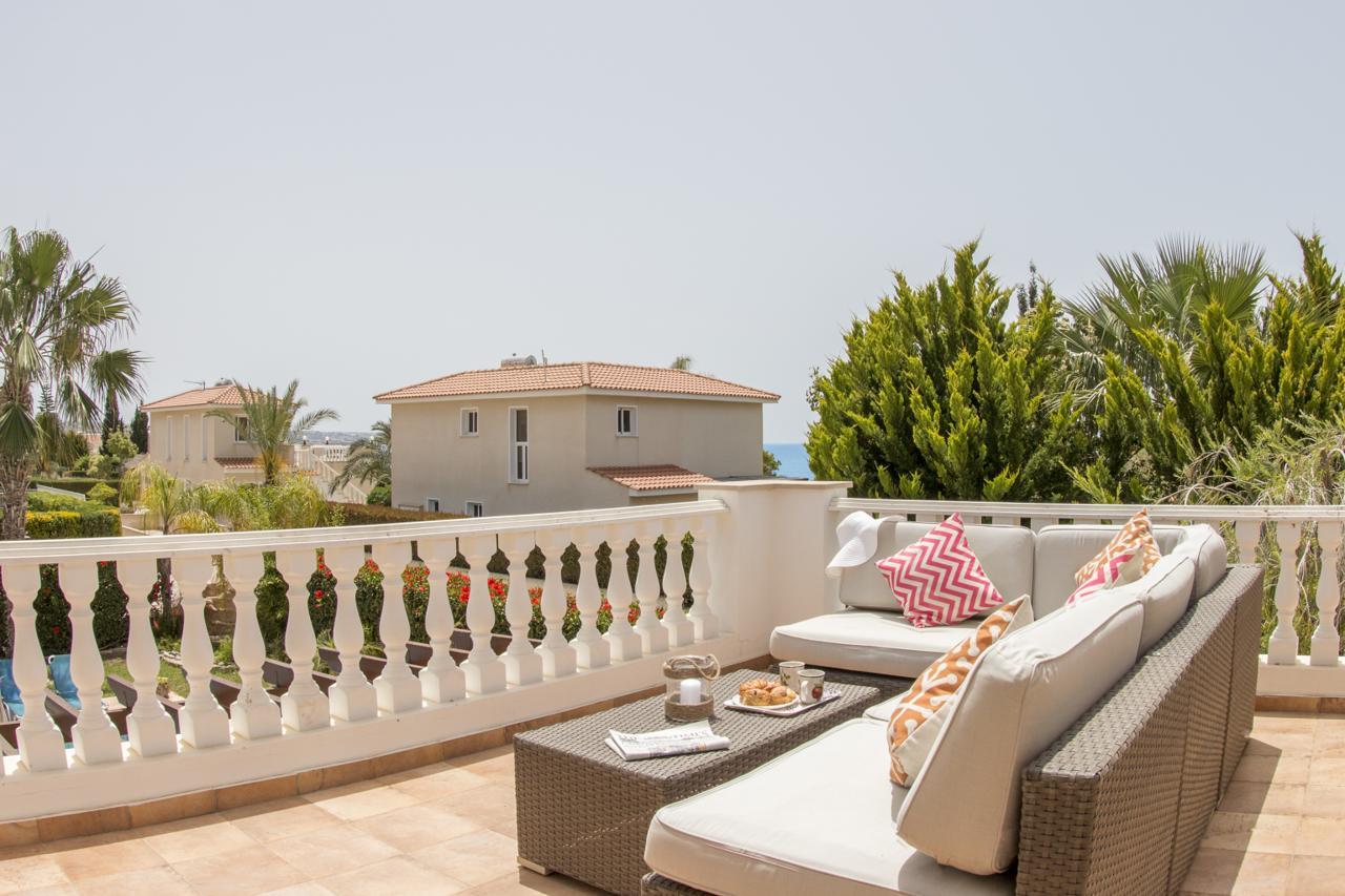 Villa Casa Mia By Ezoria Villas Coral Bay Exteriör bild