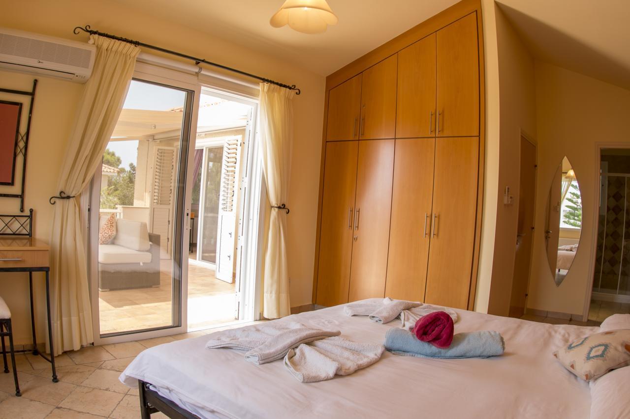 Villa Casa Mia By Ezoria Villas Coral Bay Exteriör bild