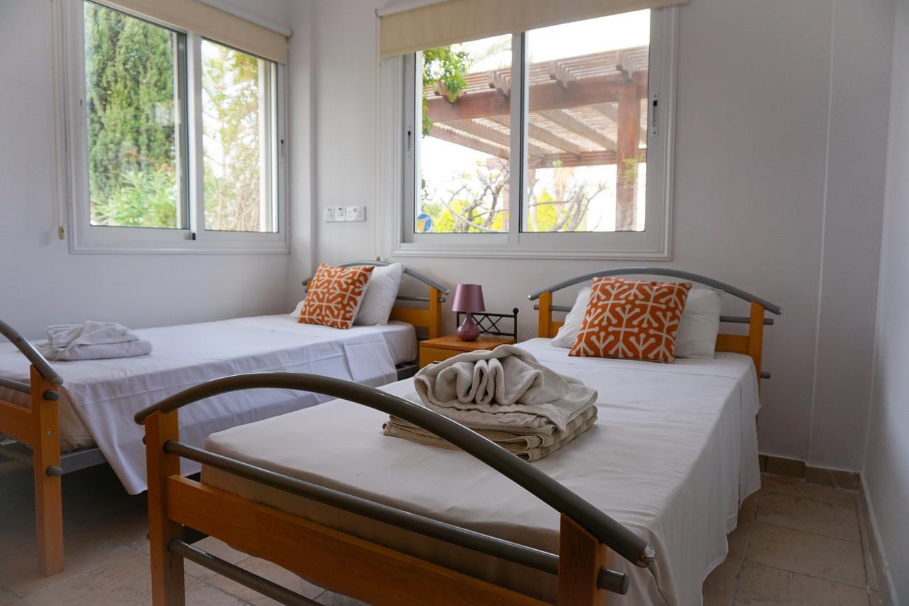 Villa Casa Mia By Ezoria Villas Coral Bay Exteriör bild