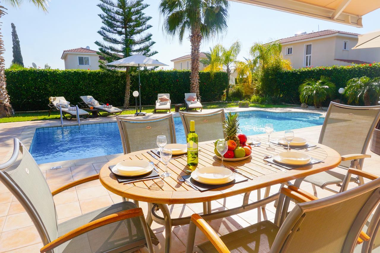 Villa Casa Mia By Ezoria Villas Coral Bay Exteriör bild